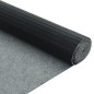vidaXL Biombo divisor de bambú negro 165x600 cm vidaXL Biombo divisor de bambú negro 165x600 cm