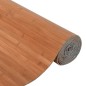vidaXL Biombo divisor de bambú color natural 165x800 cm vidaXL Biombo divisor de bambú color natural 165x800 cm