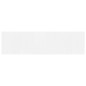 vidaXL Biombo divisor de bambú blanco 165x600 cm vidaXL Biombo divisor de bambú blanco 165x600 cm