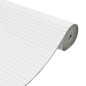vidaXL Biombo divisor de bambú blanco 165x600 cm vidaXL Biombo divisor de bambú blanco 165x600 cm