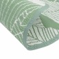 vidaXL Alfombra de exterior PP verde Ø160 cm vidaXL Alfombra de exterior PP verde Ø160 cm