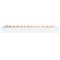 vidaXL Estructura de cama madera de ingeniería blanca 120x200 cm vidaXL Estructura de cama madera de ingeniería blanca 120x200 cm
