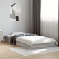 vidaXL Estructura de cama madera de ingeniería gris Sonoma 90x200 cm vidaXL Estructura de cama madera de ingeniería gris Sonoma 90x200 cm