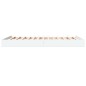 vidaXL Estructura de cama madera de ingeniería blanca 120x190 cm vidaXL Estructura de cama madera de ingeniería blanca 120x190 cm
