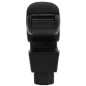vidaXL Reposabrazos para coche ABS negro 12x37x(31-48) cm vidaXL Reposabrazos para coche ABS negro 12x37x(31-48) cm