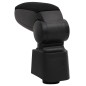 vidaXL Reposabrazos para coche ABS negro 12x34x(35-47) cm vidaXL Reposabrazos para coche ABS negro 12x34x(35-47) cm