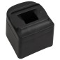 vidaXL Reposabrazos para coche ABS negro 12x34x(35-47) cm vidaXL Reposabrazos para coche ABS negro 12x34x(35-47) cm