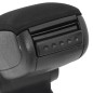 vidaXL Reposabrazos para coche ABS negro 12x34x(35-47) cm vidaXL Reposabrazos para coche ABS negro 12x34x(35-47) cm