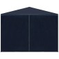 vidaXL Carpa para celebraciones azul 3x3 m vidaXL Carpa para celebraciones azul 3x3 m