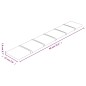 vidaXL Paneles de pared 12 uds terciopelo verde oscuro 90x15 cm 1,62m² vidaXL Paneles de pared 12 uds terciopelo verde oscuro 90x15 cm 1,62m²