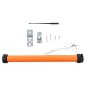 vidaXL Motores tubulares 3 unidades 50 Nm vidaXL Motores tubulares 3 unidades 50 Nm