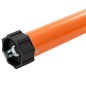 vidaXL Motor tubular con controlador vidaXL Motor tubular con controlador