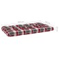 vidaXL Muebles de palets 4 pzas y cojines madera pino impregnada gris vidaXL Muebles de palets 4 pzas y cojines madera pino impregnada gris