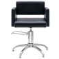 vidaXL Lavacabezas y sillones de peluquería de cuero sintético vidaXL Lavacabezas y sillones de peluquería de cuero sintético