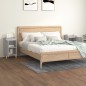 vidaXL Mesitas de noche 2 uds madera contrachapada gris 40x35x70 cm vidaXL Mesitas de noche 2 uds madera contrachapada gris 40x35x70 cm