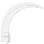 vidaXL Fuente de piscina con set de conector y luces RGB acrílico 50cm vidaXL Fuente de piscina con set de conector y luces RGB acrílico 50cm
