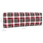 vidaXL Muebles de palets 4 pzas y cojines madera pino impregnada negro vidaXL Muebles de palets 4 pzas y cojines madera pino impregnada negro