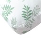 vidaXL Cojines para palets 2 unidades tela estampado de hojas vidaXL Cojines para palets 2 unidades tela estampado de hojas