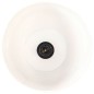 vidaXL Lámpara de pie madera maciza de mango blanca E27 vidaXL Lámpara de pie madera maciza de mango blanca E27