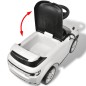 Coche de juguete blanco con música, modelo Land Rover 348 Coche de juguete blanco con música, modelo Land Rover 348