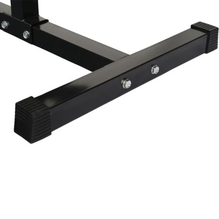 vidaXL Gimnasio casero sin pesas 
