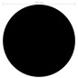 vidaXL Cubierta de piscina PE negra 455 cm vidaXL Cubierta de piscina PE negra 455 cm