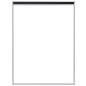 vidaXL Mosquitera plisada para ventanas aluminio 60x80cm vidaXL Mosquitera plisada para ventanas aluminio 60x80cm