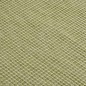 vidaXL Alfombra de exterior de tejido plano verde 80x250 cm vidaXL Alfombra de exterior de tejido plano verde 80x250 cm