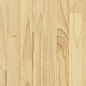 vidaXL Armario auxiliar de madera maciza de pino 60x36x65 cm vidaXL Armario auxiliar de madera maciza de pino 60x36x65 cm