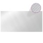 vidaXL Cubierta de piscina PE plateado 488x244 cm vidaXL Cubierta de piscina PE plateado 488x244 cm