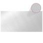 vidaXL Cubierta de piscina PE plateado 488x244 cm vidaXL Cubierta de piscina PE plateado 488x244 cm