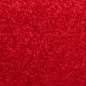 vidaXL Alfombras de peldaños de escalera 15 uds rojo 65x21x4 cm vidaXL Alfombras de peldaños de escalera 15 uds rojo 65x21x4 cm