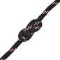 vidaXL Cuerda marina de polipropileno 14 mm 50 m negra vidaXL Cuerda marina de polipropileno 14 mm 50 m negra