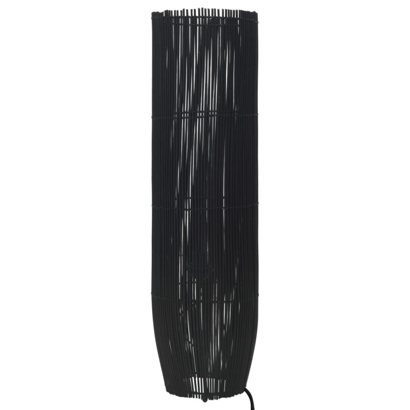 vidaXL Lámpara de pie sauce negro E27 52 cm vidaXL Lámpara de pie sauce negro E27 52 cm