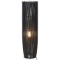 vidaXL Lámpara de pie sauce negro E27 52 cm vidaXL Lámpara de pie sauce negro E27 52 cm