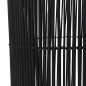 vidaXL Lámpara de pie sauce negro E27 52 cm vidaXL Lámpara de pie sauce negro E27 52 cm