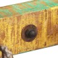 vidaXL Lámpara de pared industrial multicolor E27 45x25 cm vidaXL Lámpara de pared industrial multicolor E27 45x25 cm