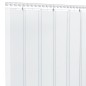 vidaXL Placas de conexión 6 uds acero inoxidable plateado 20 cm vidaXL Placas de conexión 6 uds acero inoxidable plateado 20 cm