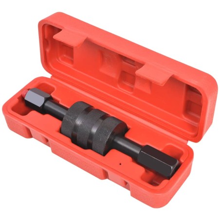 Herramienta de extractor del inyector de gasóleo   M8 M12 M14