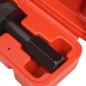 Herramienta de extractor del inyector de gasóleo M8 M12 M14 Herramienta de extractor del inyector de gasóleo M8 M12 M14