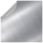 vidaXL Cubierta de piscina PE plateado 417 cm vidaXL Cubierta de piscina PE plateado 417 cm