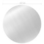 vidaXL Cubierta de piscina PE plateado 417 cm vidaXL Cubierta de piscina PE plateado 417 cm