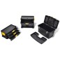 vidaXL Caja de herramientas carrito portátil vidaXL Caja de herramientas carrito portátil