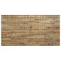 vidaXL Mesa de comedor de madera de acacia maciza 170x90 cm vidaXL Mesa de comedor de madera de acacia maciza 170x90 cm