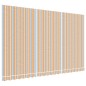 vidaXL Tela de repuesto de toldo rayas de colores 5x3 m vidaXL Tela de repuesto de toldo rayas de colores 5x3 m