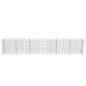 vidaXL Arriate de gaviones de acero 540x50x100 cm vidaXL Arriate de gaviones de acero 540x50x100 cm