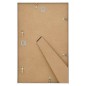 vidaXL Marcos de foto collage de pared/mesa 5 uds blanco MDF 13x18 cm vidaXL Marcos de foto collage de pared/mesa 5 uds blanco MDF 13x18 cm