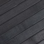 vidaXL Alfombra rectangular bambú gris 70x400 cm vidaXL Alfombra rectangular bambú gris 70x400 cm