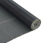 vidaXL Alfombra rectangular bambú gris 70x200 cm vidaXL Alfombra rectangular bambú gris 70x200 cm
