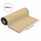 vidaXL Revestimiento de piedra color arena natural 600x100 cm vidaXL Revestimiento de piedra color arena natural 600x100 cm